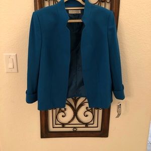 Tahari jacket
